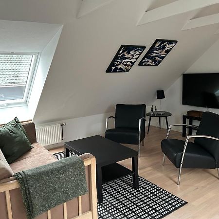 Skagen Idyl Apartment Exterior photo