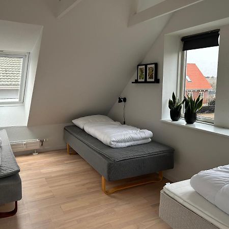 Skagen Idyl Apartment Exterior photo
