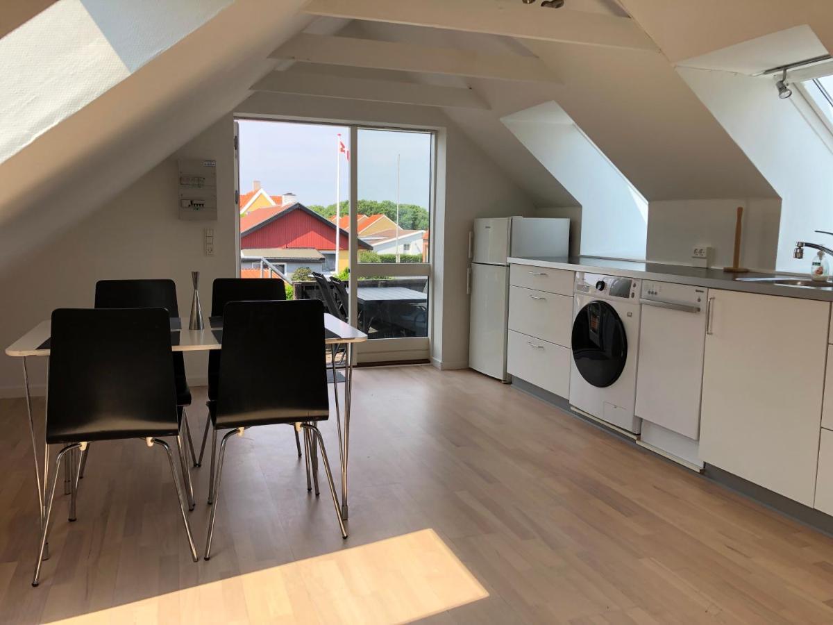 Skagen Idyl Apartment Exterior photo