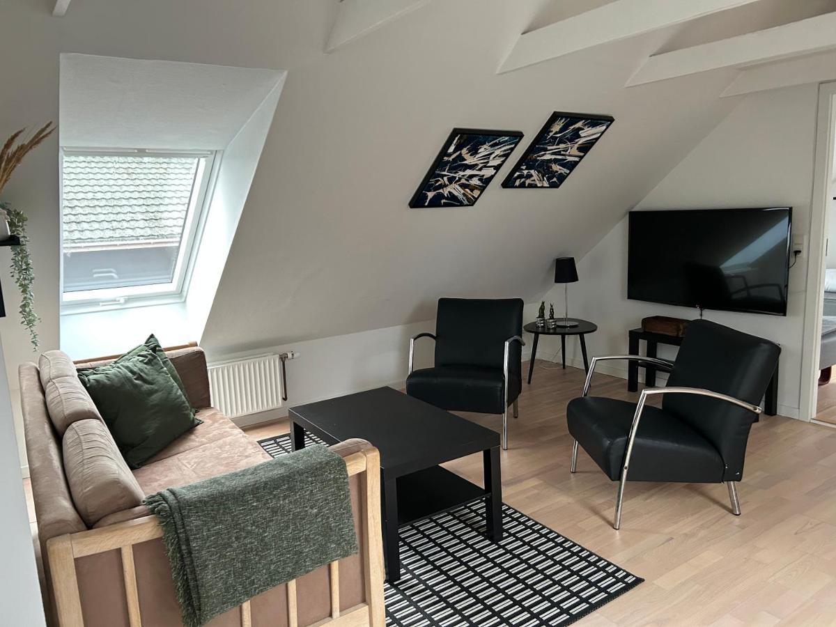 Skagen Idyl Apartment Exterior photo