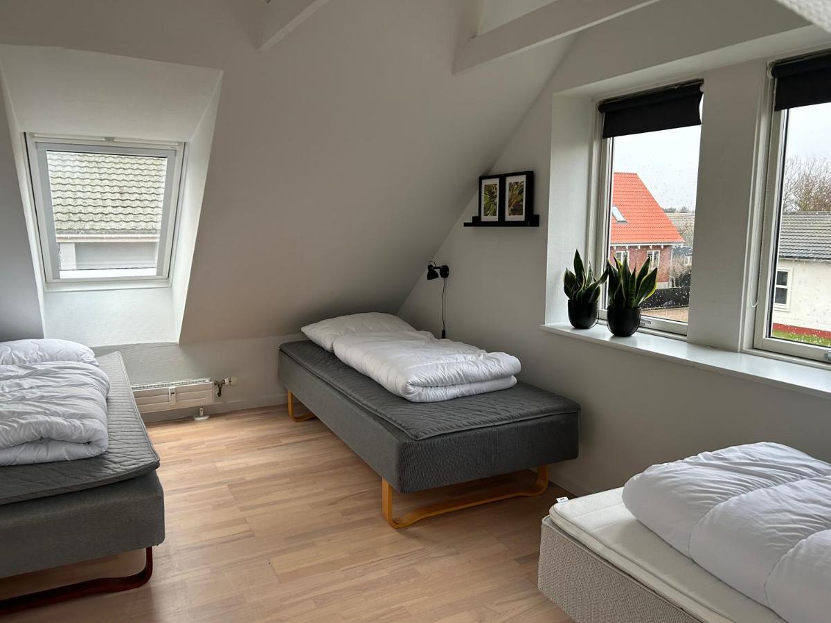 Skagen Idyl Apartment Exterior photo