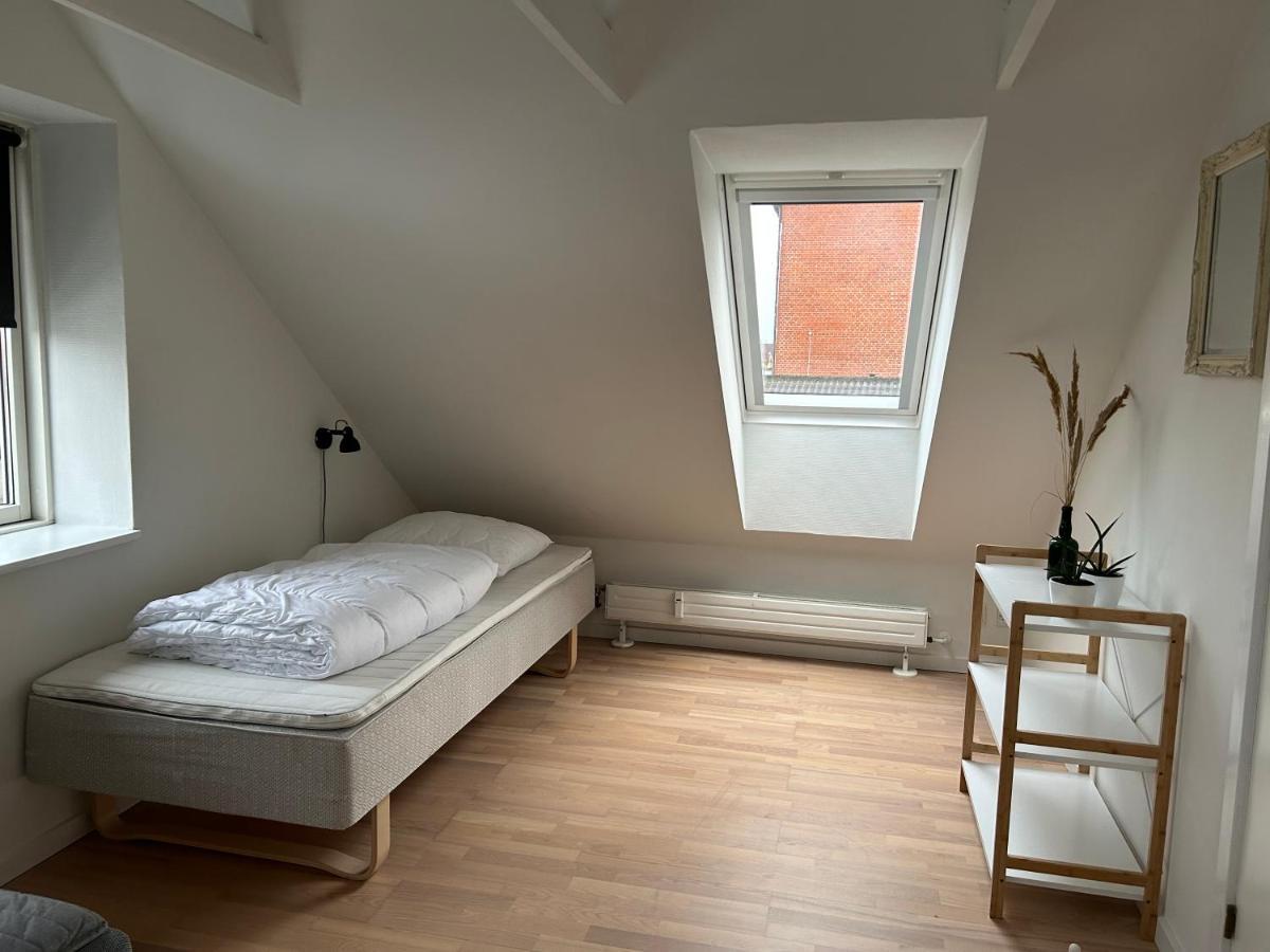 Skagen Idyl Apartment Exterior photo